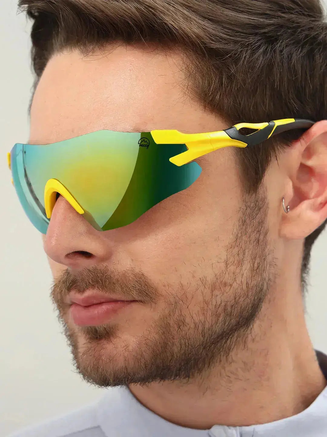 shatter resistant sunglasses