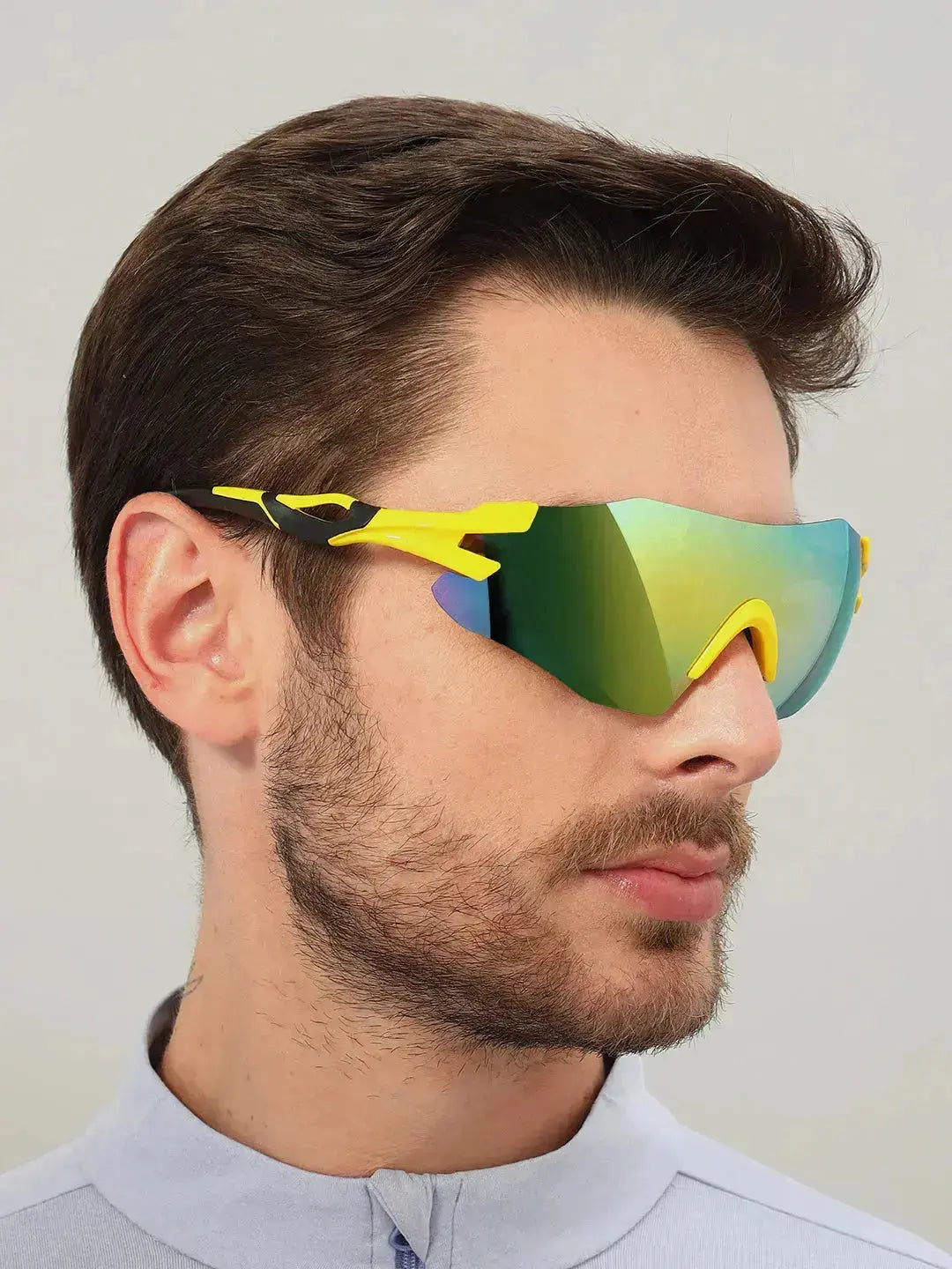 cycling sunglasses for men