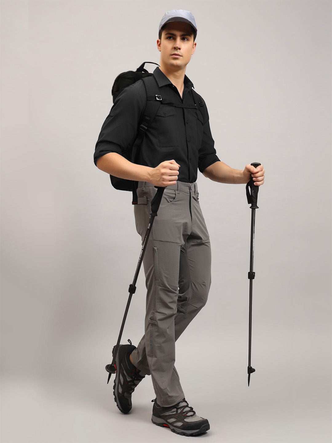Nomadic Pants