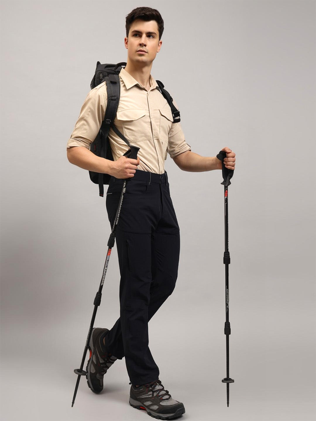 Nomadic Pants
