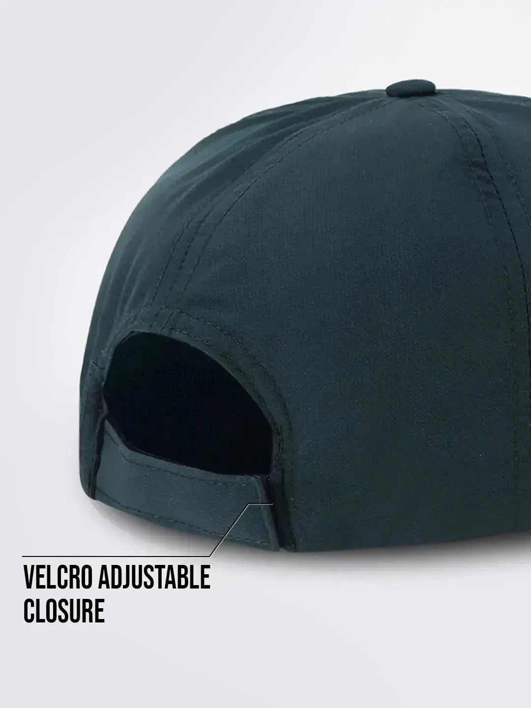 TrailTuck Cap - Navy - Unisex Reccy
