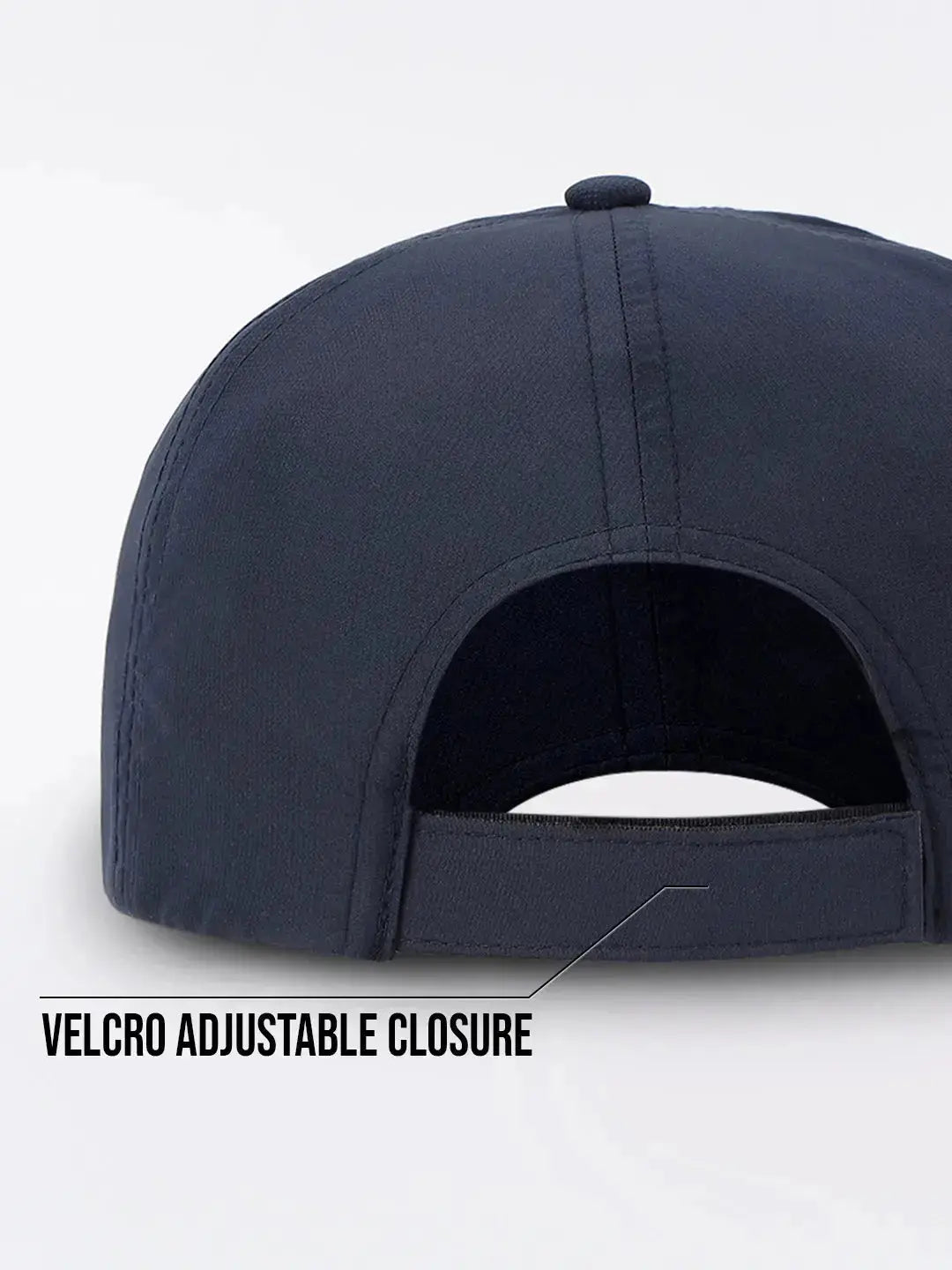 TrailTuck Cap - Navy - Unisex Reccy