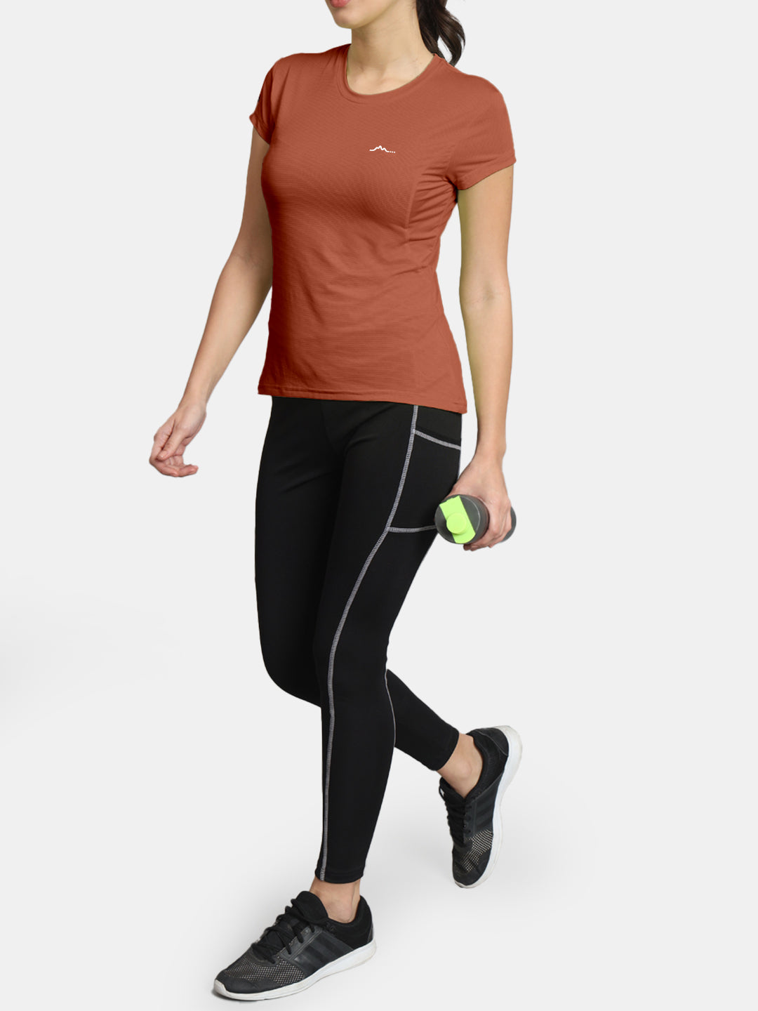 Womens Ultralight Athletic T-shirt