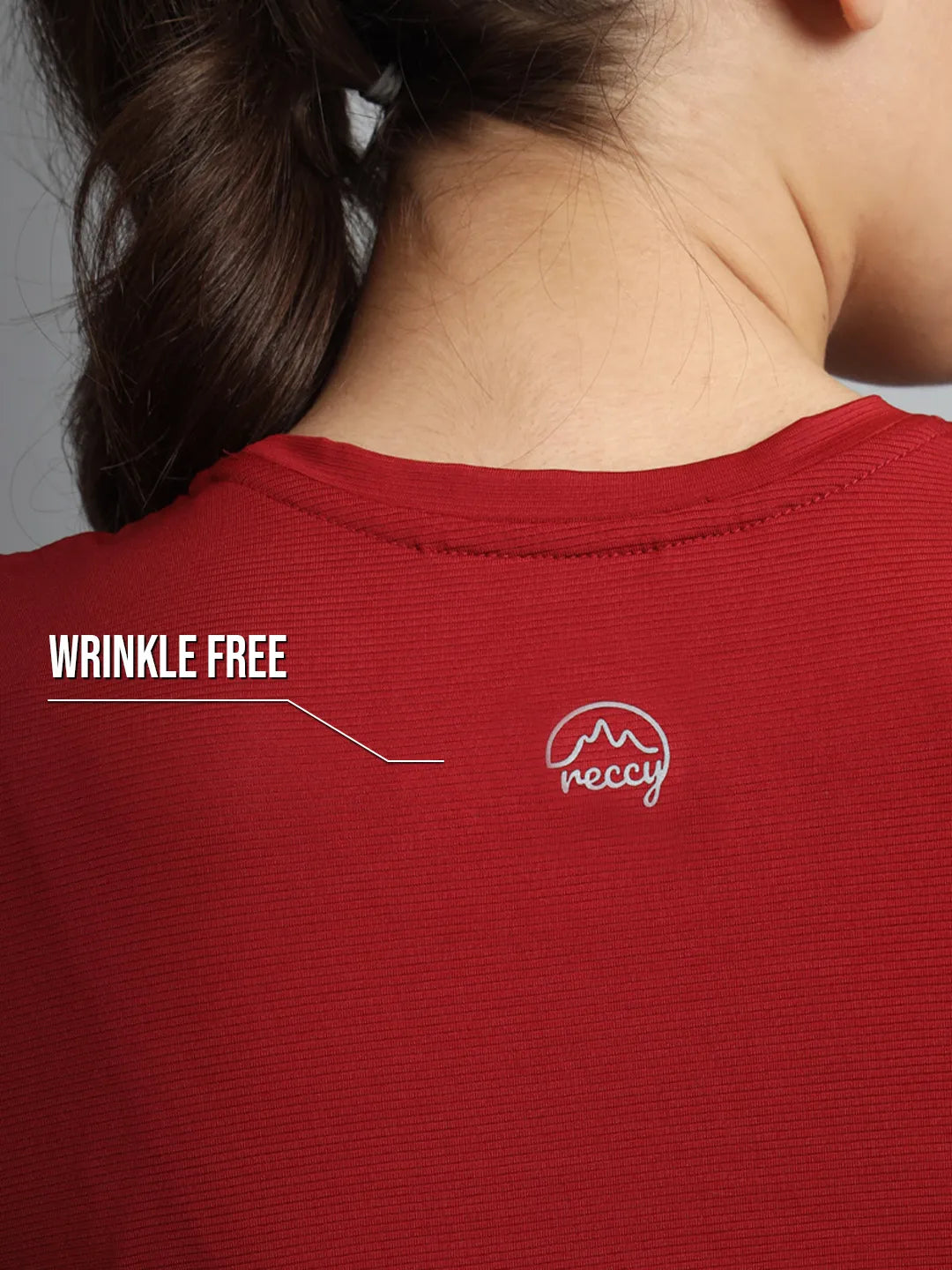 Womens Ultralight Athletic T-shirt