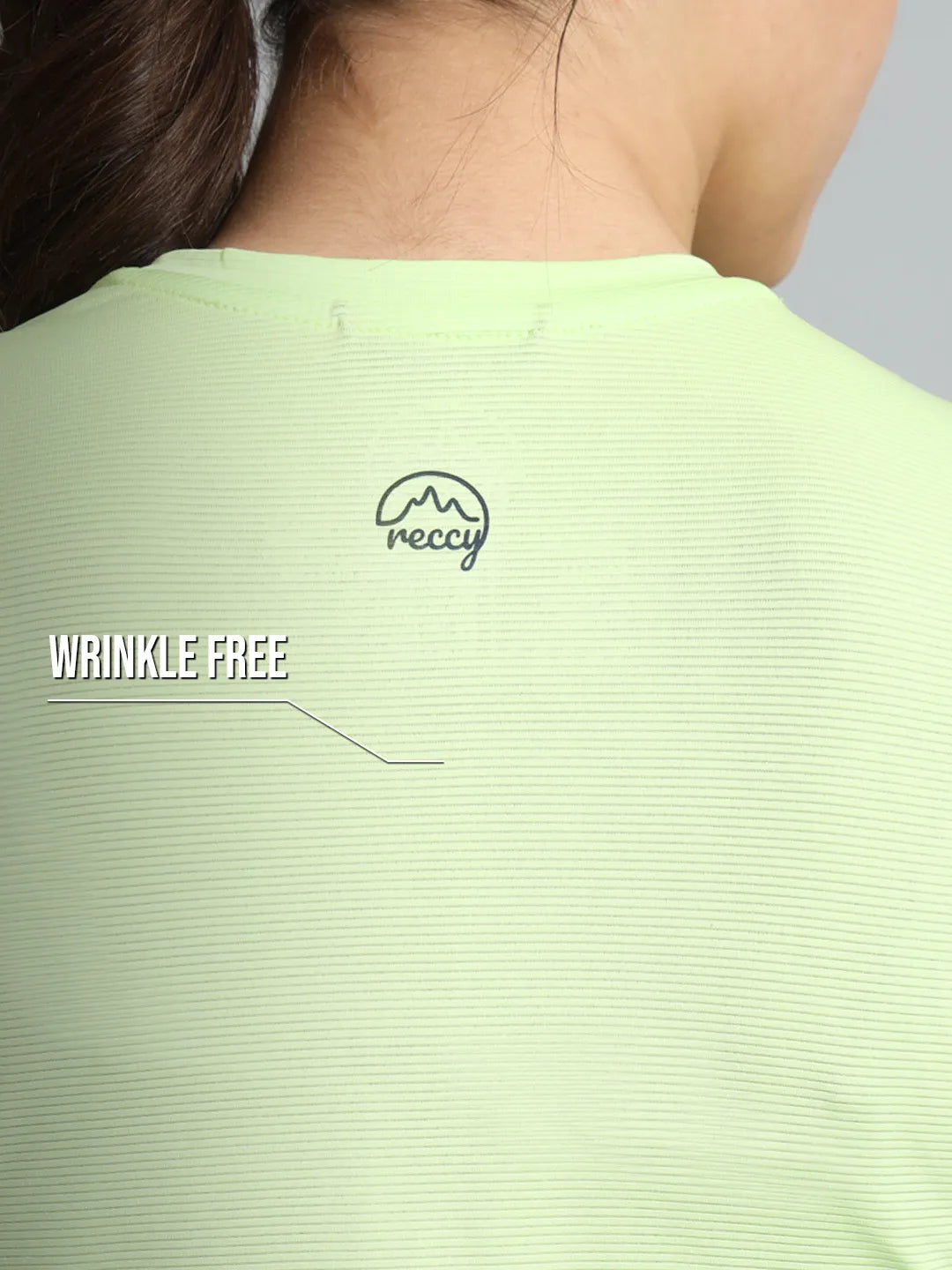 Womens Ultralight Athletic T-shirt