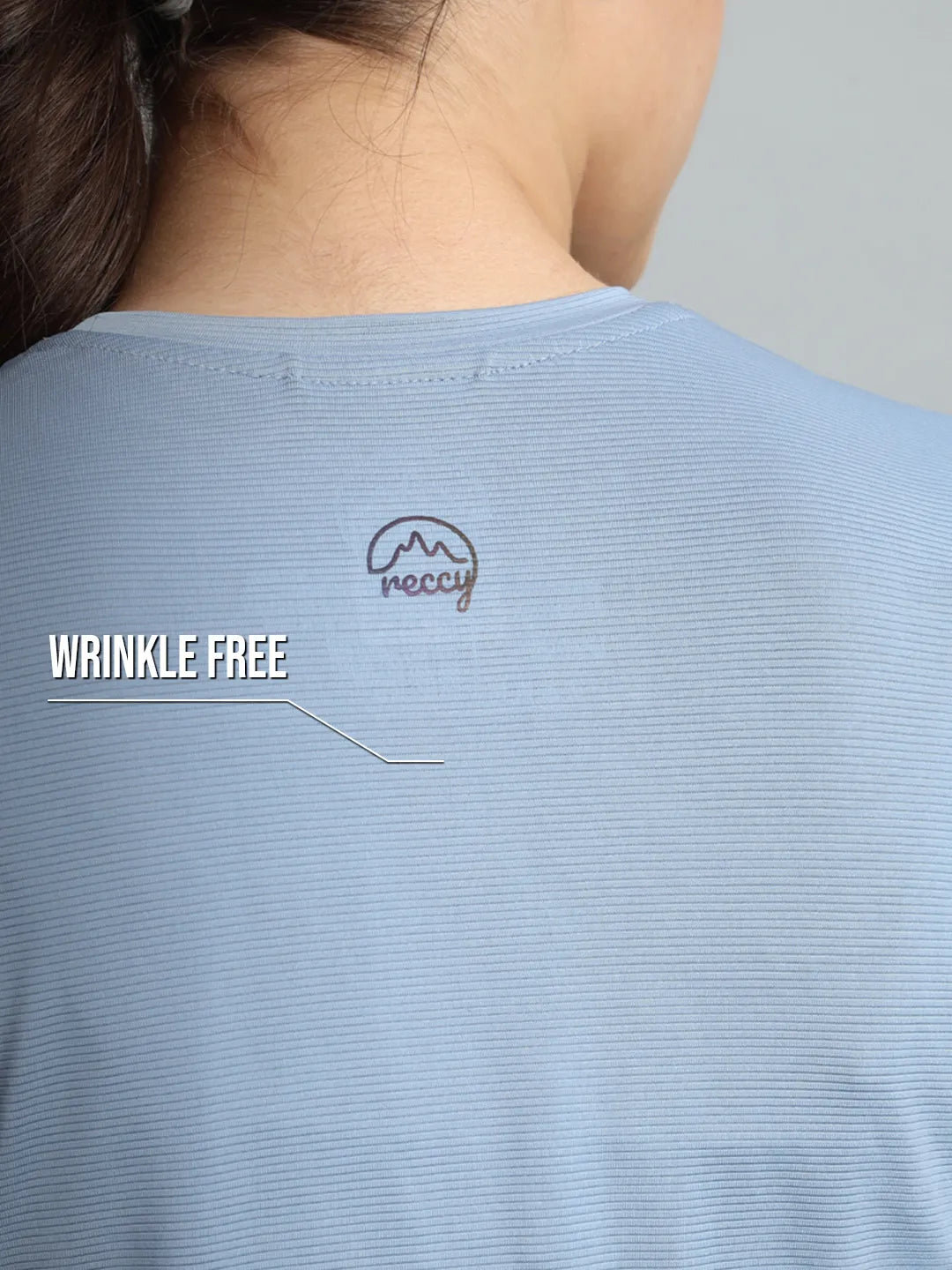 Womens Ultralight Athletic T-shirt