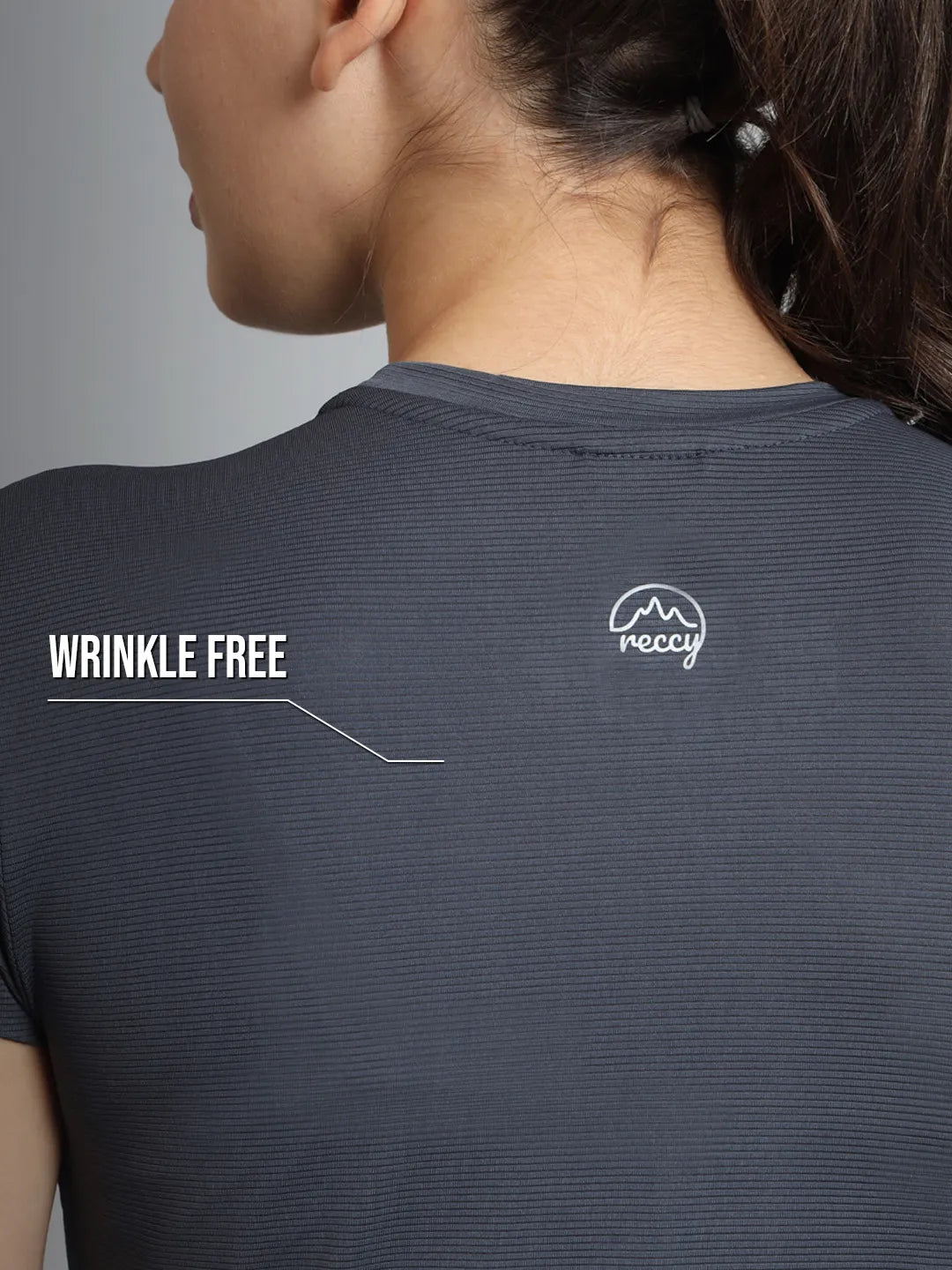 Womens Ultralight Athletic T-shirt