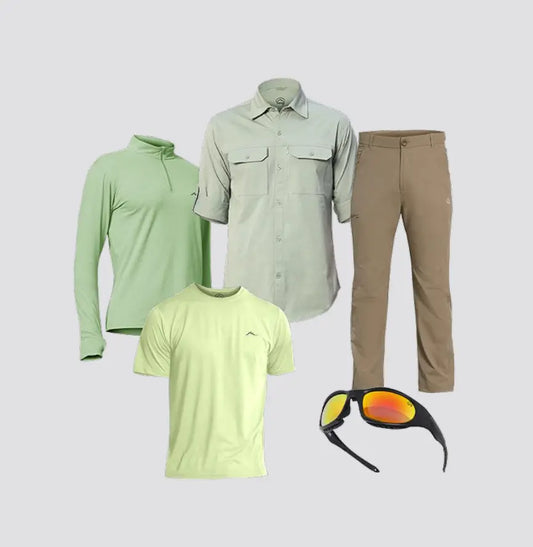 Wildlife Pack Fast Bundle