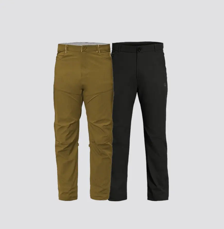 Bottomwear Pack Fast Bundle