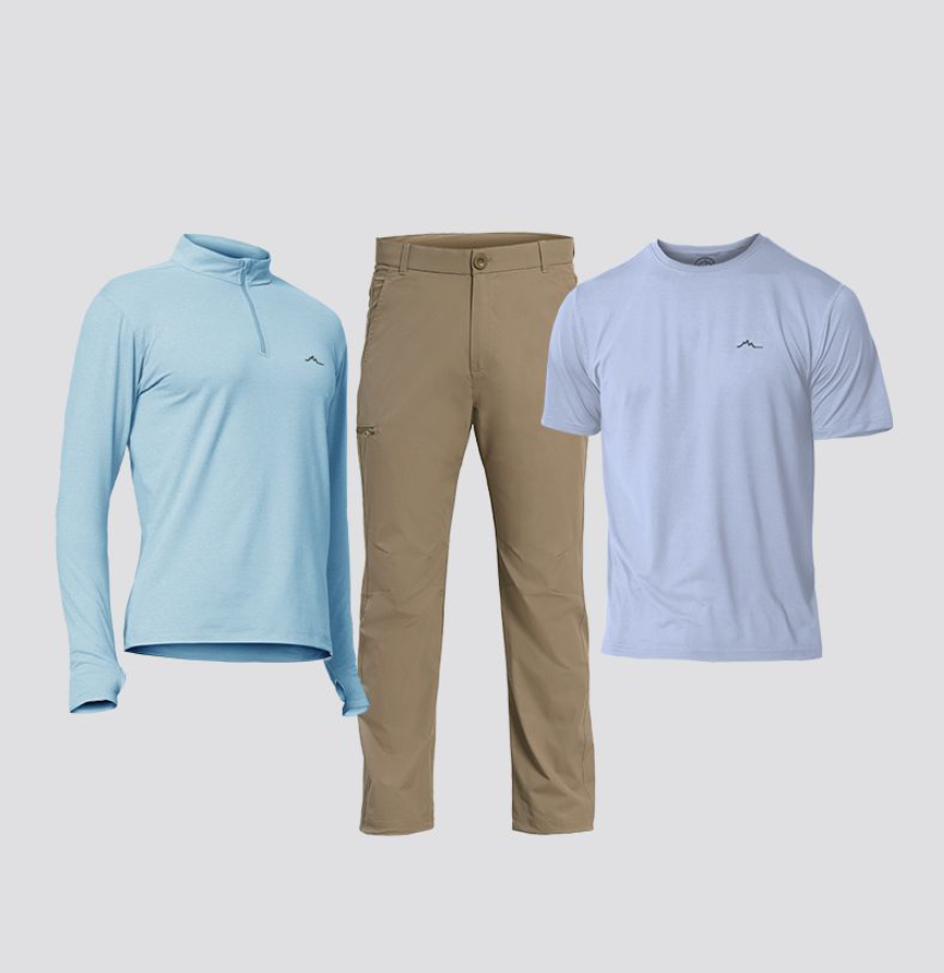 Hiking Prime Pack