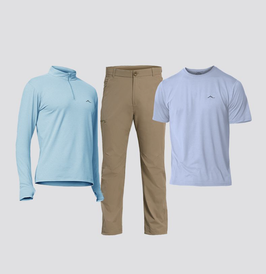Hiking Prime Pack