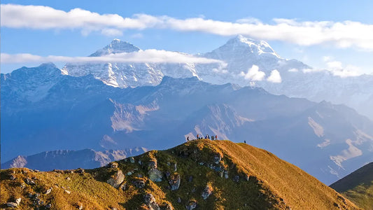 5 Offbeat Himalayan Treks to Do This Season Reccy
