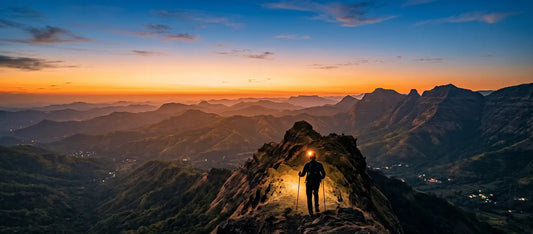 10 Essentials to Carry in the Outdoors Reccy