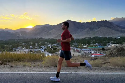 Couch to 5K : How to Start Running