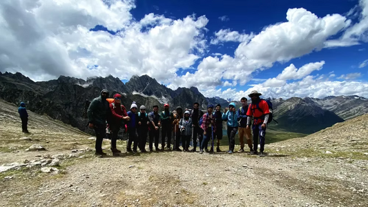Why Trekking is the Ultimate Productivity Hack You’re Overlooking Reccy