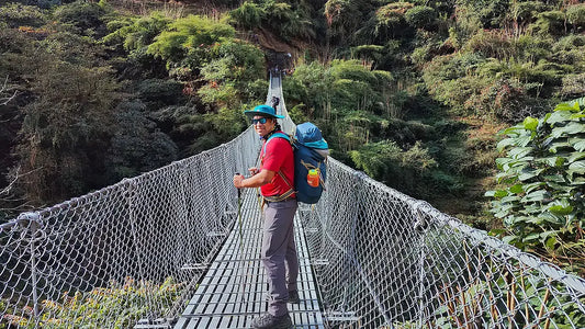 The Himalayan Trek Packing Guide