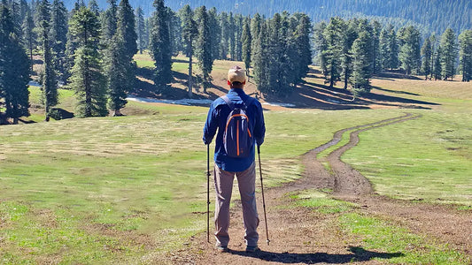 3 Offbeat Himalayan Trails to Explore This Summer