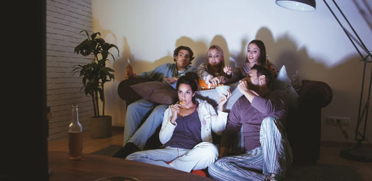 Top 13 Adventurous Movies to Watch with Friends