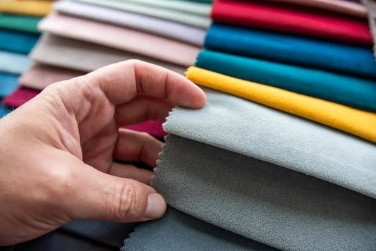 Fabric for Your Base Layer