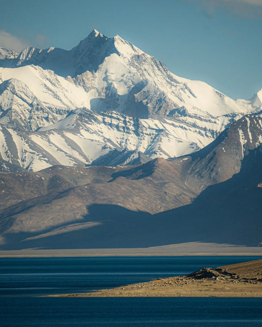 Ladakh Has Lakes Beyond Pangong That Feel Untouched. Here's Why They're Worth It. Reccy