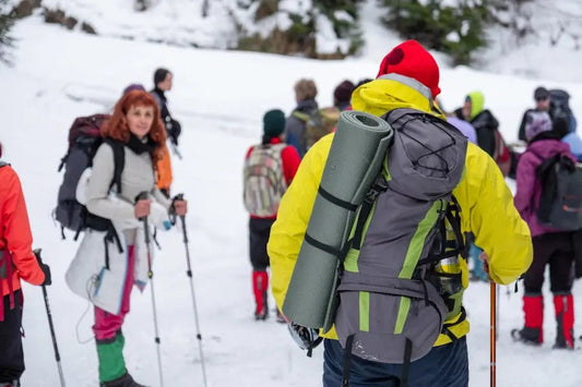 10 Myths about Trekking in Winter Busted