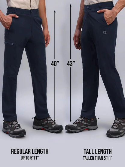Nomadic Lite Pants (Test) Reccy