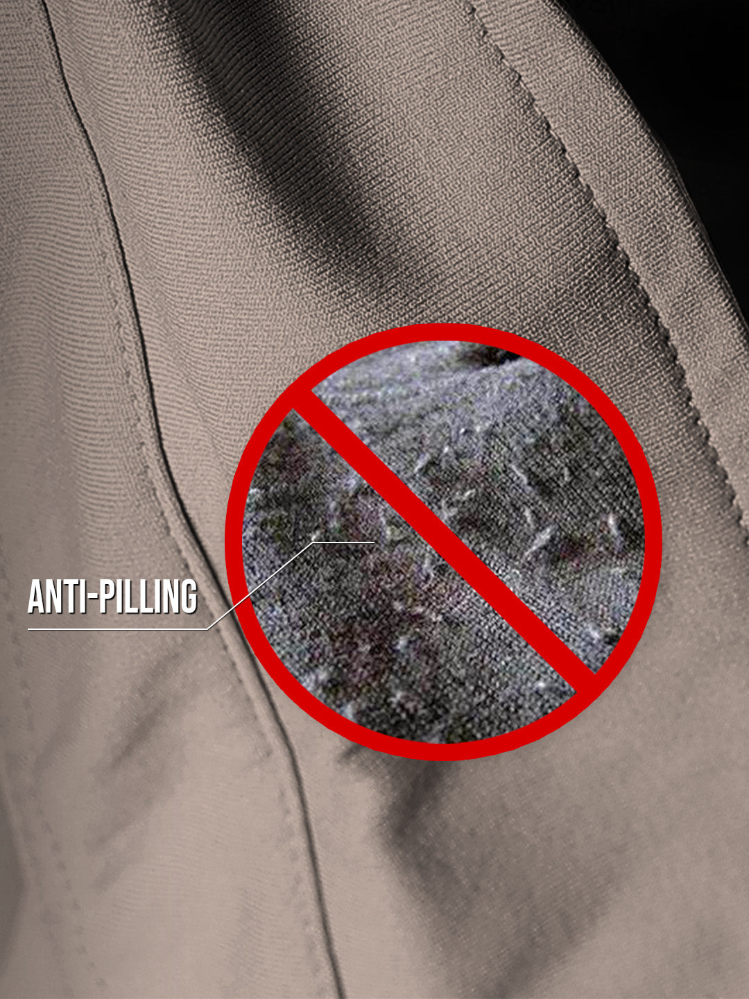 Men's TechFlex Cargo Shirt Reccy