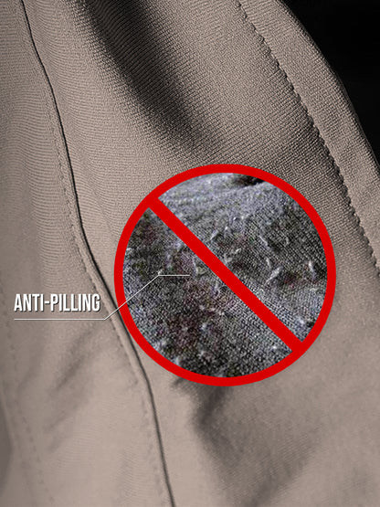 Men's TechFlex Cargo Shirt Reccy