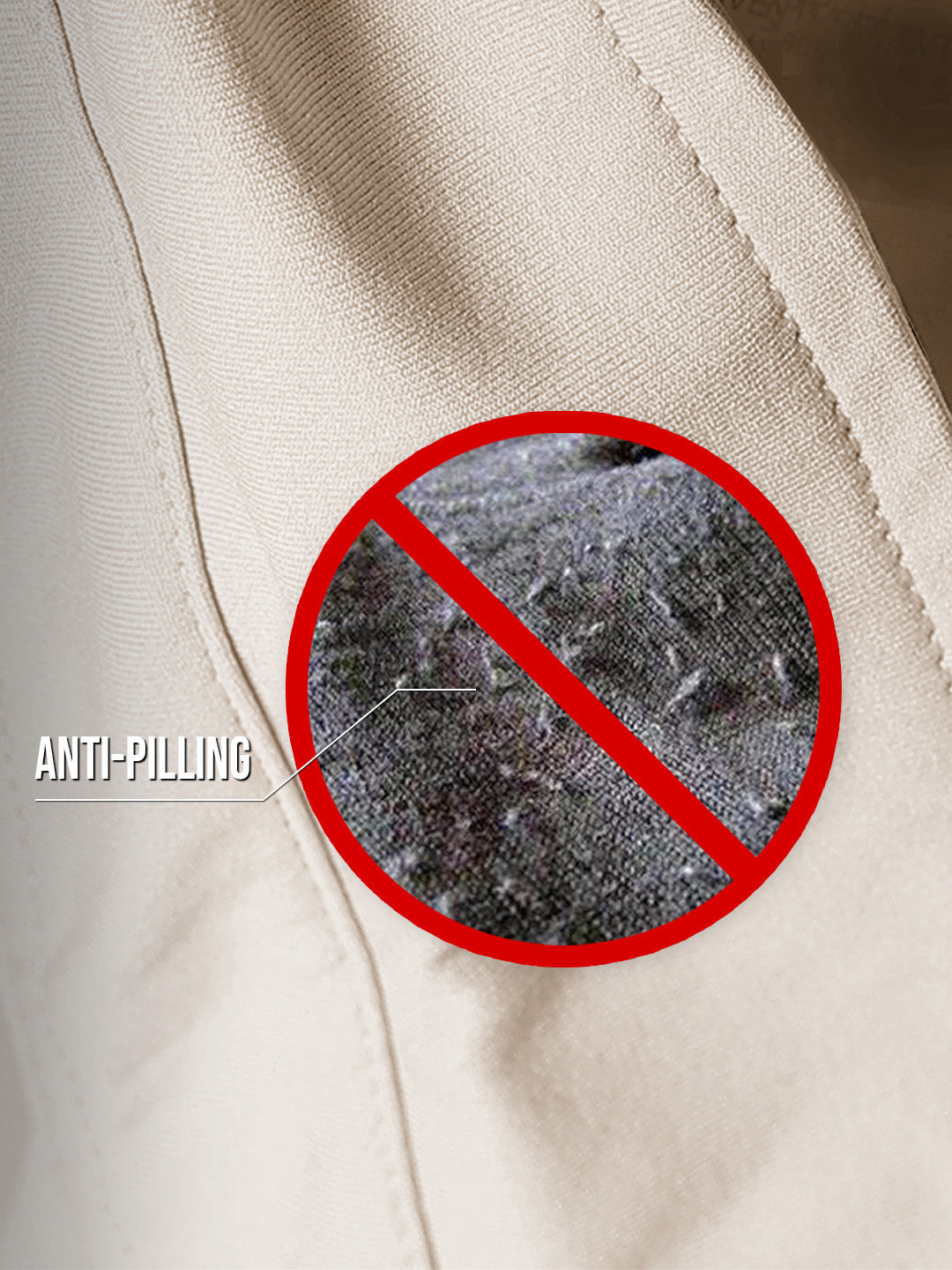 Men's TechFlex Cargo Shirt Reccy