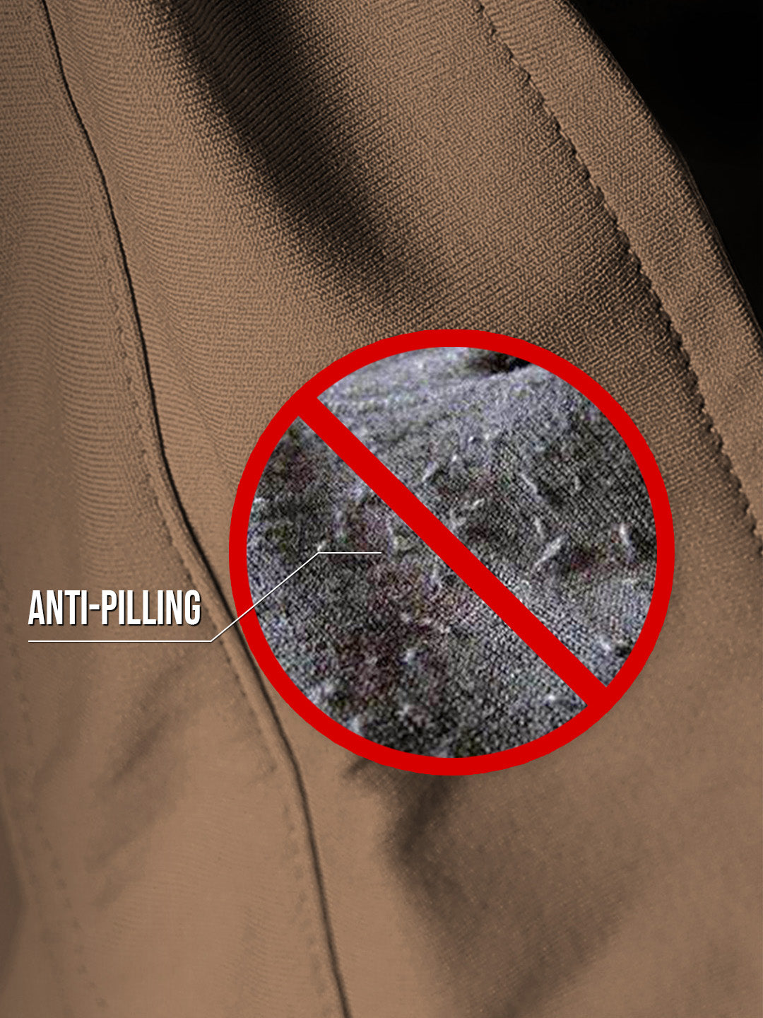 Men's TechFlex Cargo Shirt Reccy