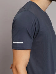 Arms Dark Gray T Shirt 
