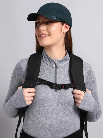 TrailTuck Cap - Navy - Unisex Reccy
