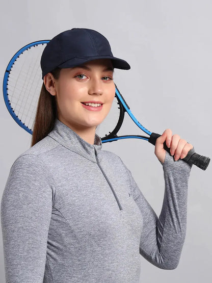 TrailTuck Cap - Navy - Unisex Reccy