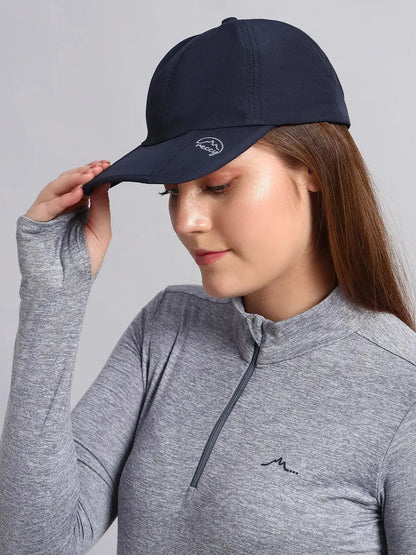 TrailTuck Cap - Navy - Unisex Reccy
