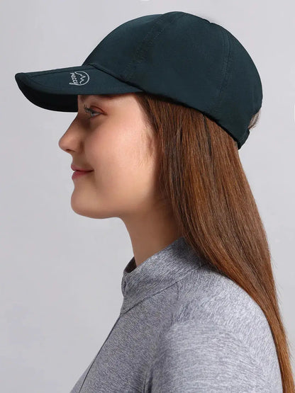 TrailTuck Cap - Navy - Unisex Reccy