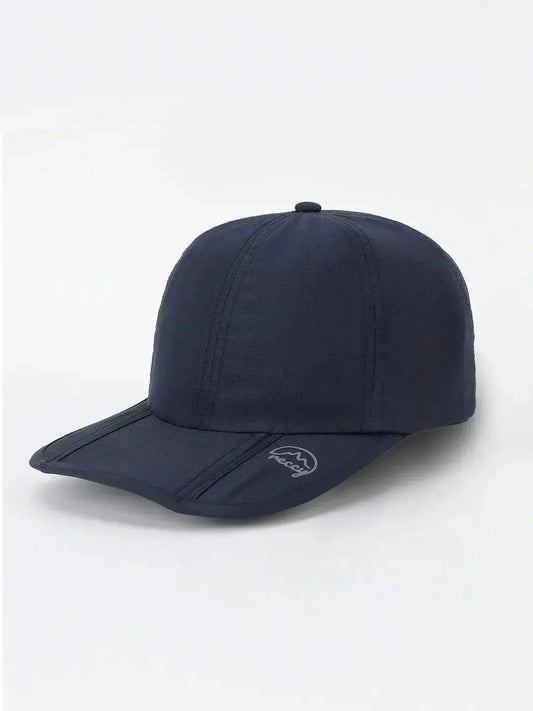 TrailTuck Cap - Navy - Unisex Reccy