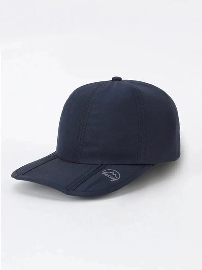 TrailTuck Cap - Navy - Unisex Reccy