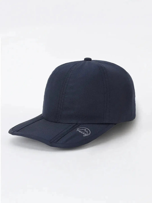 TrailTuck Cap - Navy - Unisex Reccy