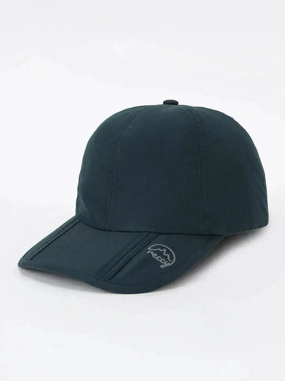 TrailTuck Cap - Navy - Unisex Reccy