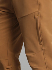 Khaki Trouser Pant Upper Pocket - Reccy