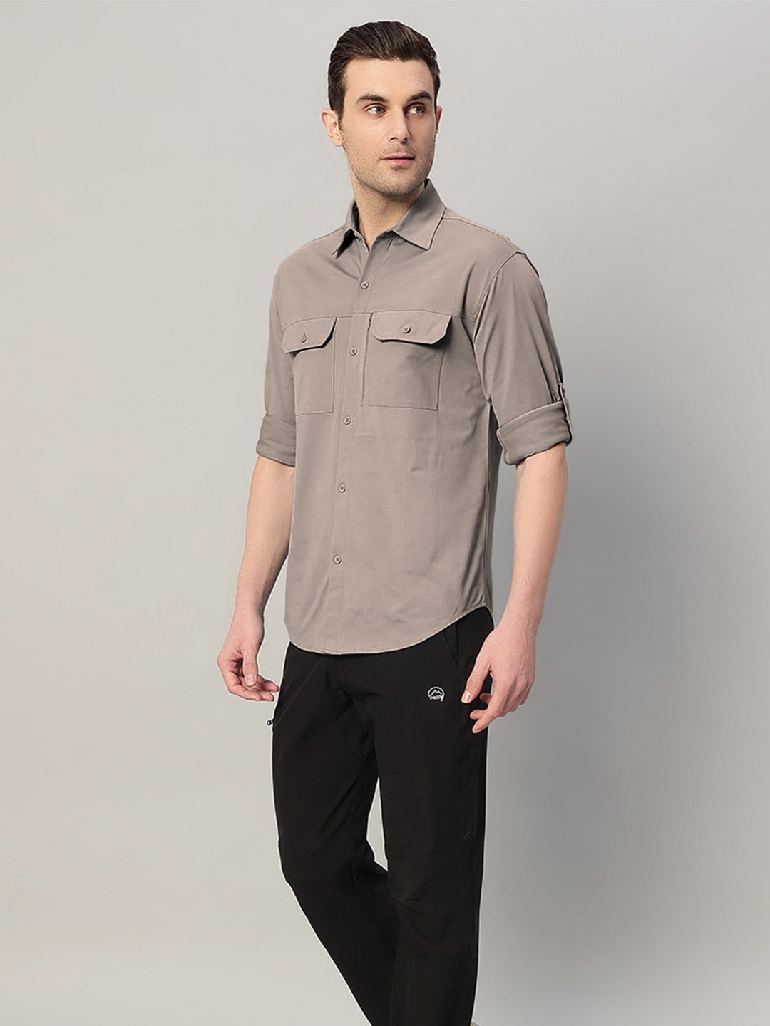 Men's TechFlex Cargo Shirt Reccy