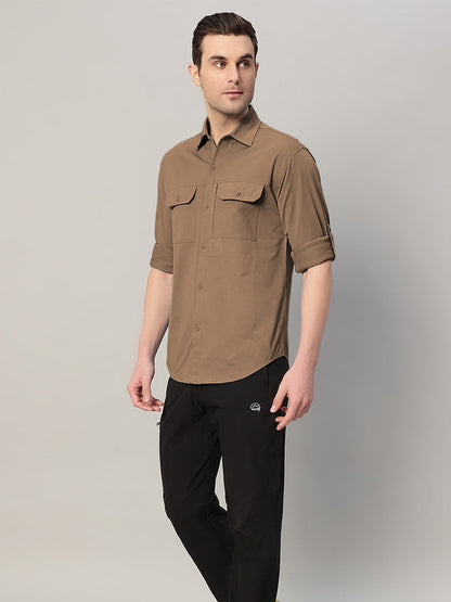 Men's TechFlex Cargo Shirt Reccy