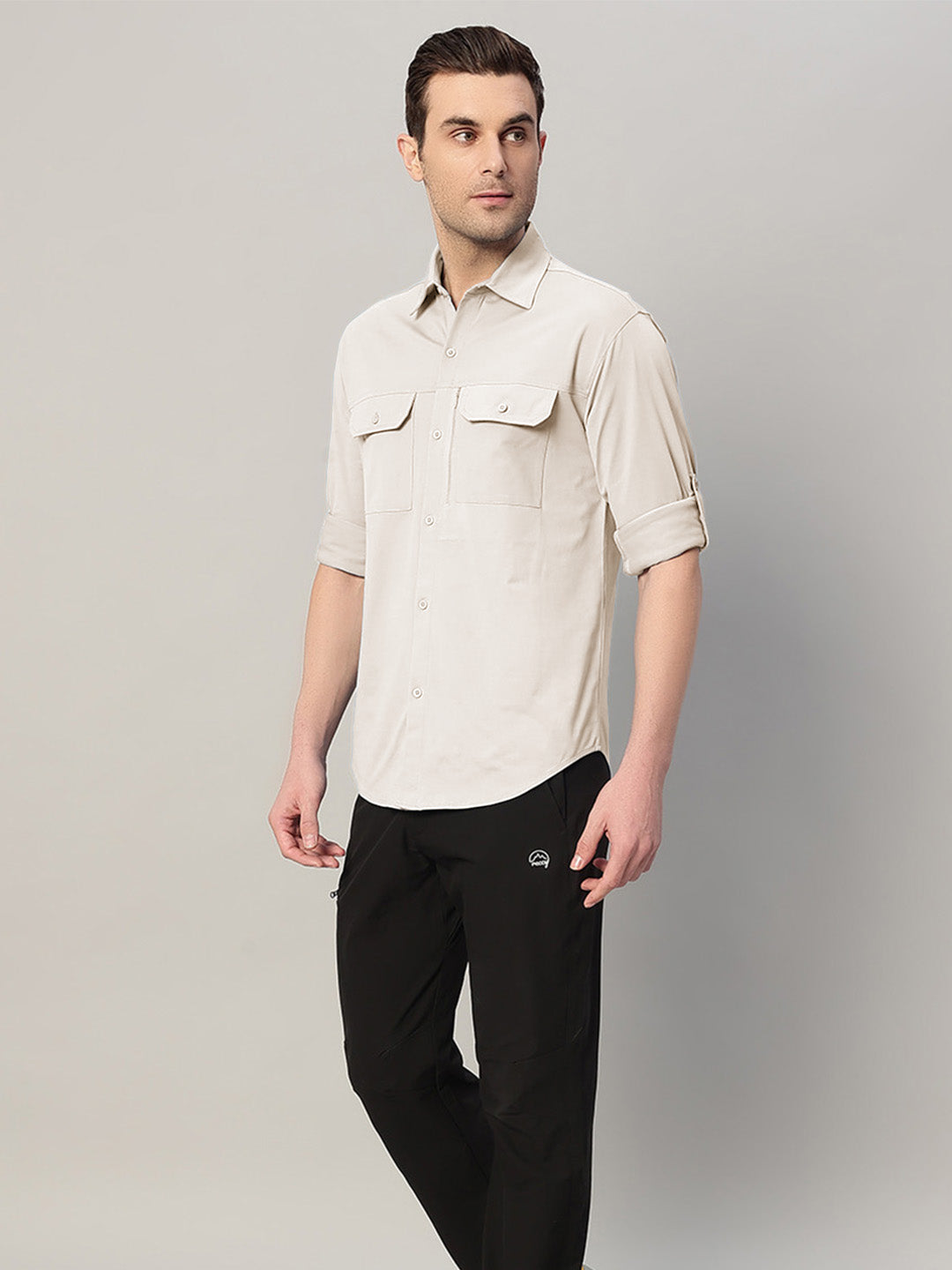 Men's TechFlex Cargo Shirt Reccy