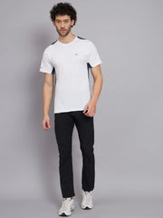 Reccy Mens Athletic Outdoor Ultrabreathe T Shirt - Mountain Stream
