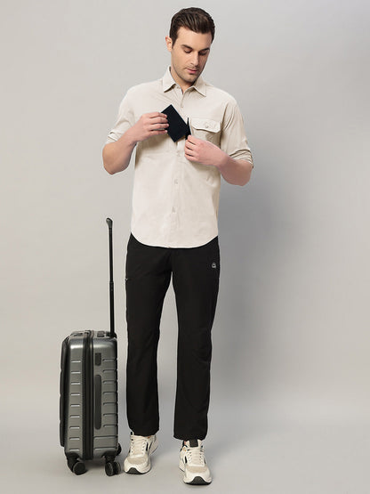 Men's TechFlex Cargo Shirt Reccy