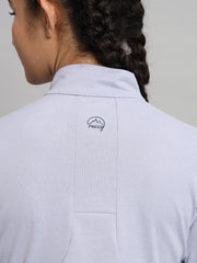 Women's Nomadic Full Sleeves T Shirt - Lavender