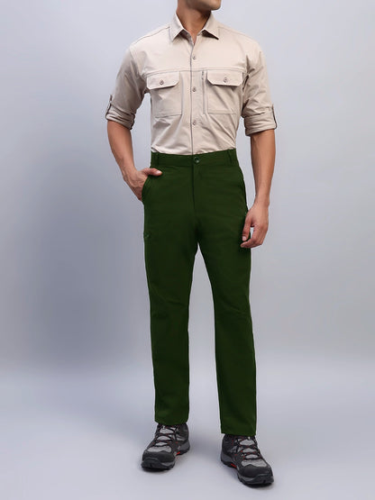 Nomadic Lite Pants | Lightweight Trekking and Hiking Pants| Ideal for Summers