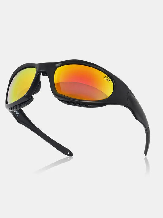 Red Revo SummitShield Sunglasses