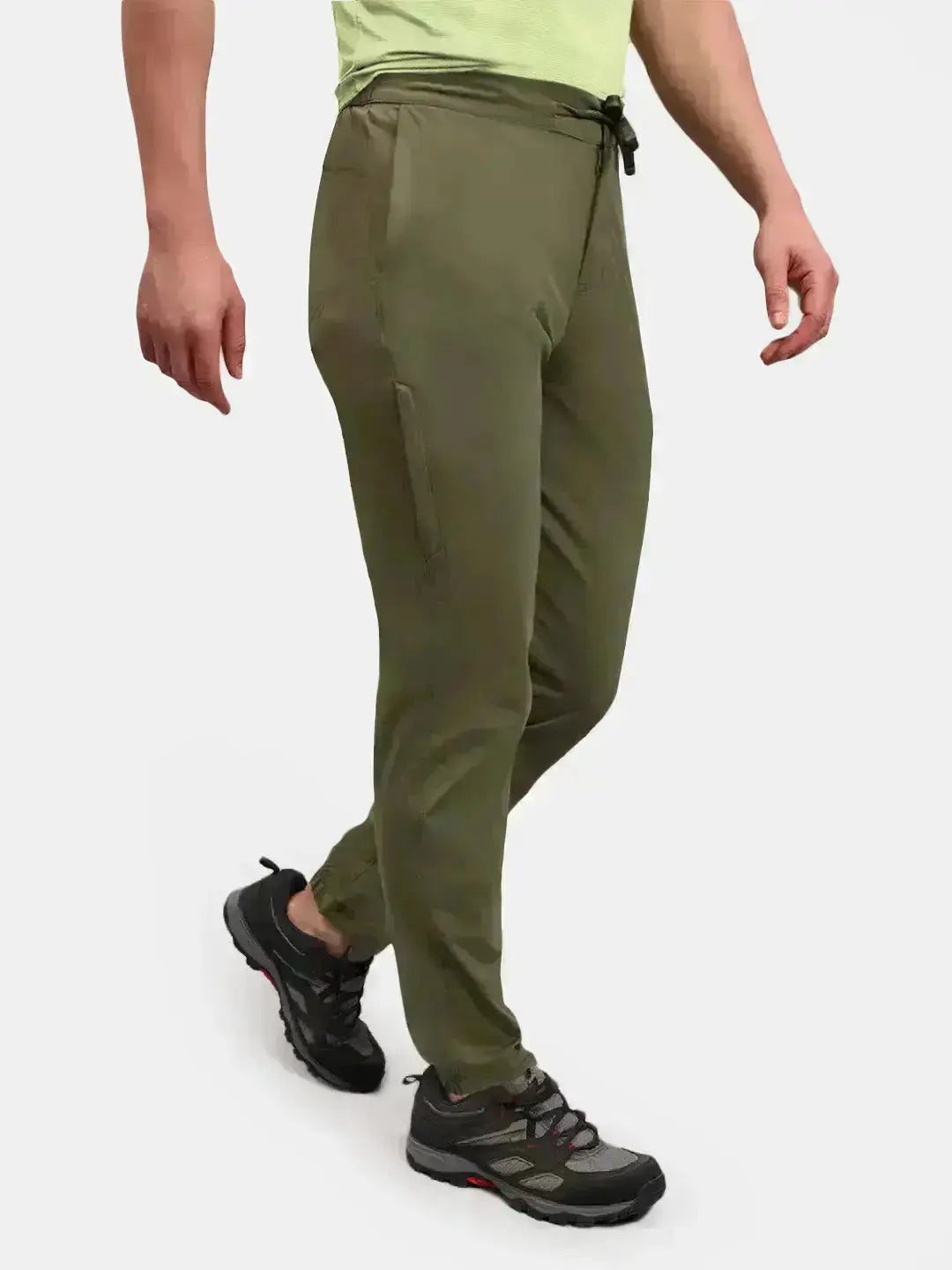 Men's TechFlex Joggers - Atmosphere Reccy