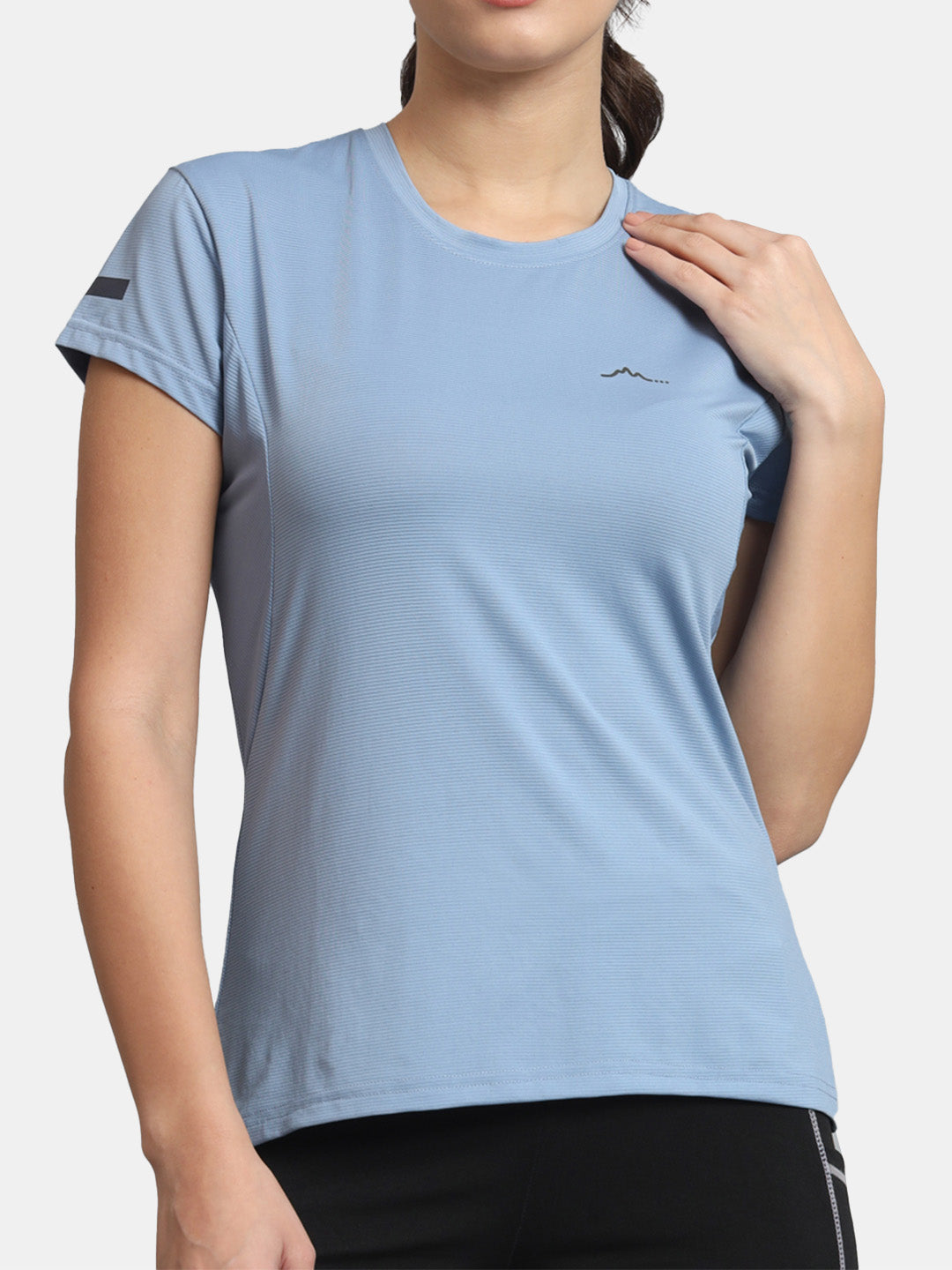 Womens Ultralight Athletic T-shirt
